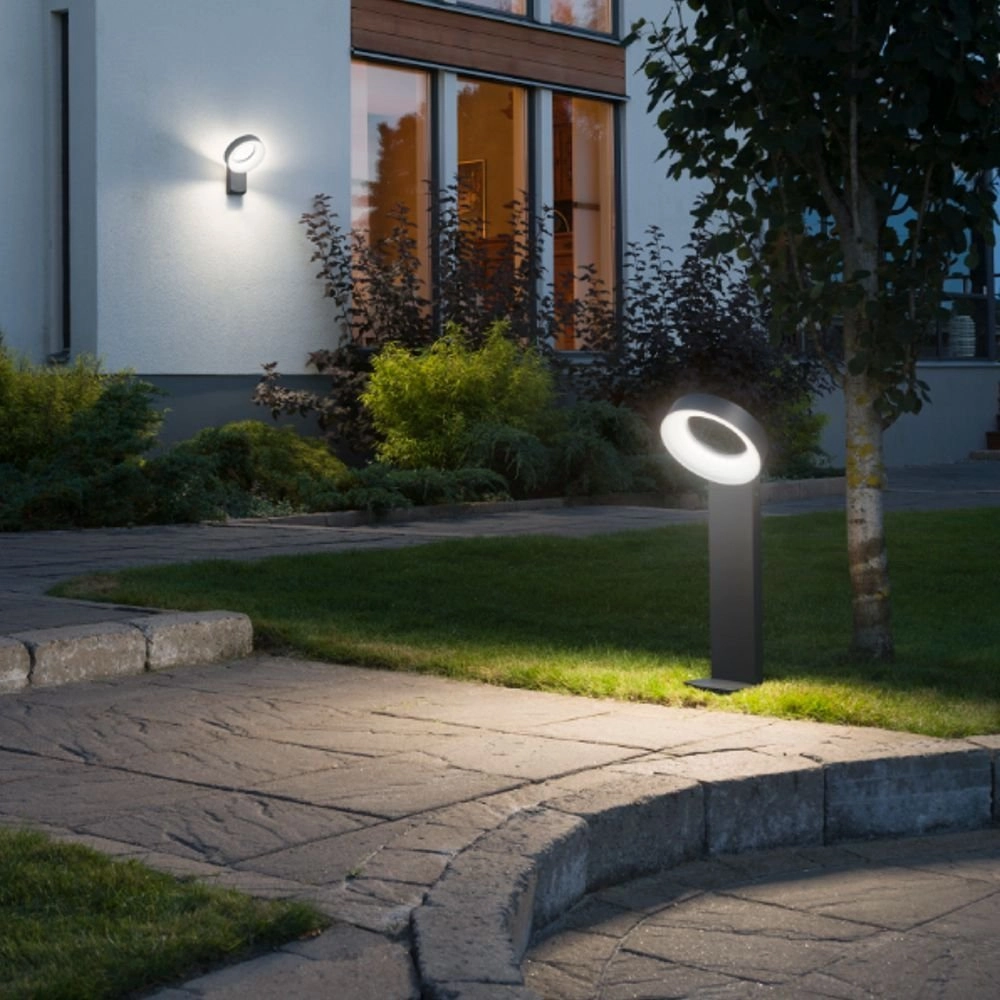 LED garden lamp Asti LED KonstSmide 7318307274370