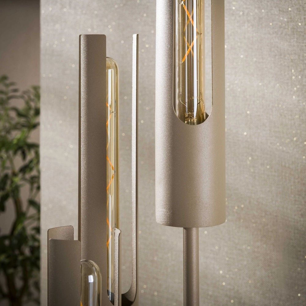5L floor lamp Tube sand - E27 Lyora 8716803511323
