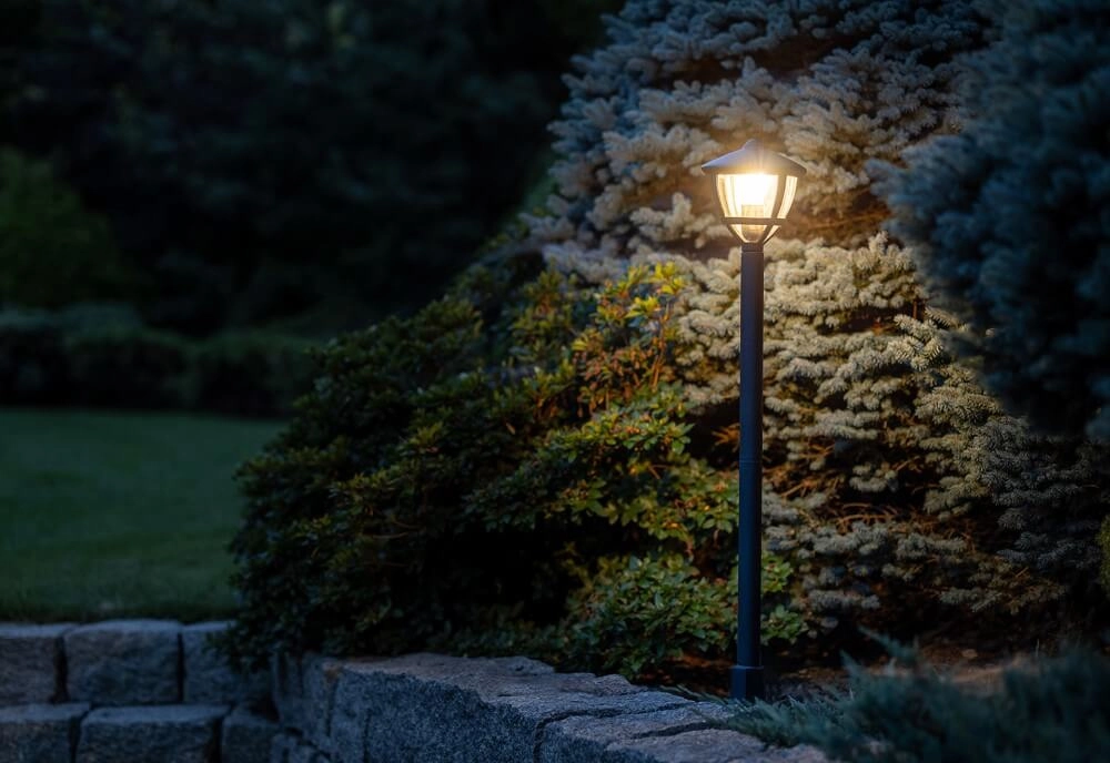 Path lighting Amelia 1 m Lyora 5903139104975