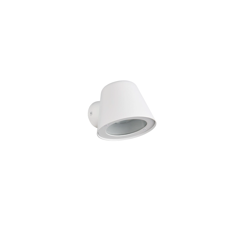 Wall lamp Beni white Trio 4017807691566