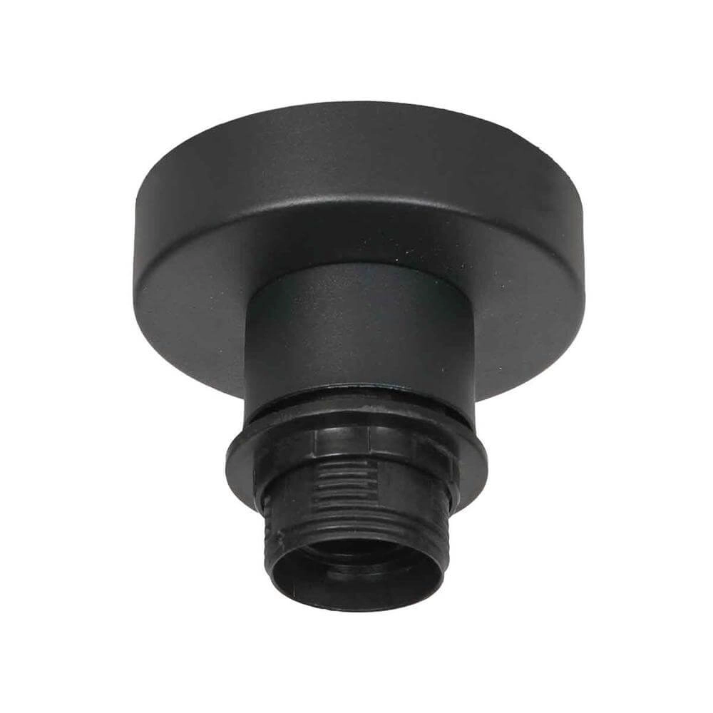 Bamboo ceiling lamp Bloeba Ø 50cm Steinhauer 8712746176773