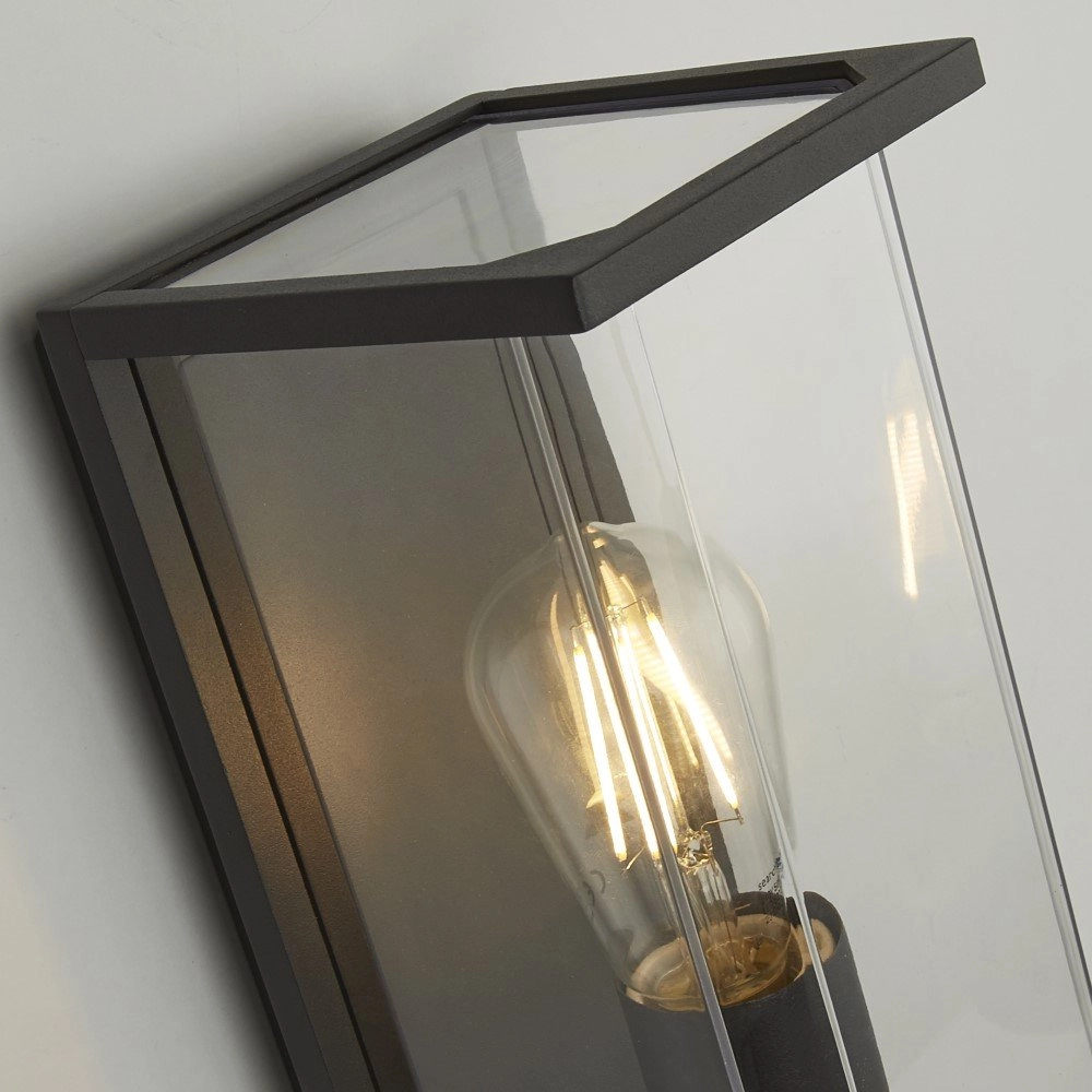 Outdoor lamp Porch Searchlight 5053423163642