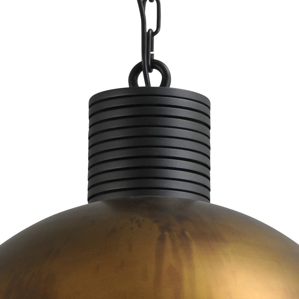Pendant lamp Industria 50 Rustic Masterlight 8718121152226