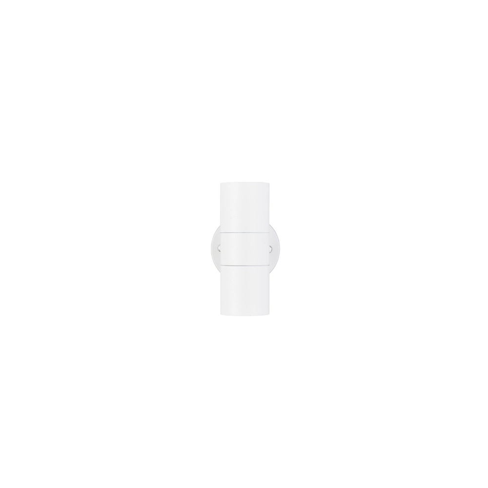 Wall lamp Turia white Trio 4017807691344