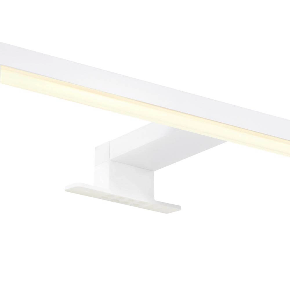 Mirror lamp Marlee white 3000K Nordlux 5704924007361
