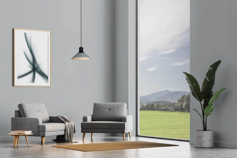 Design hanging lamp Abreosa Eglo 9002759995119