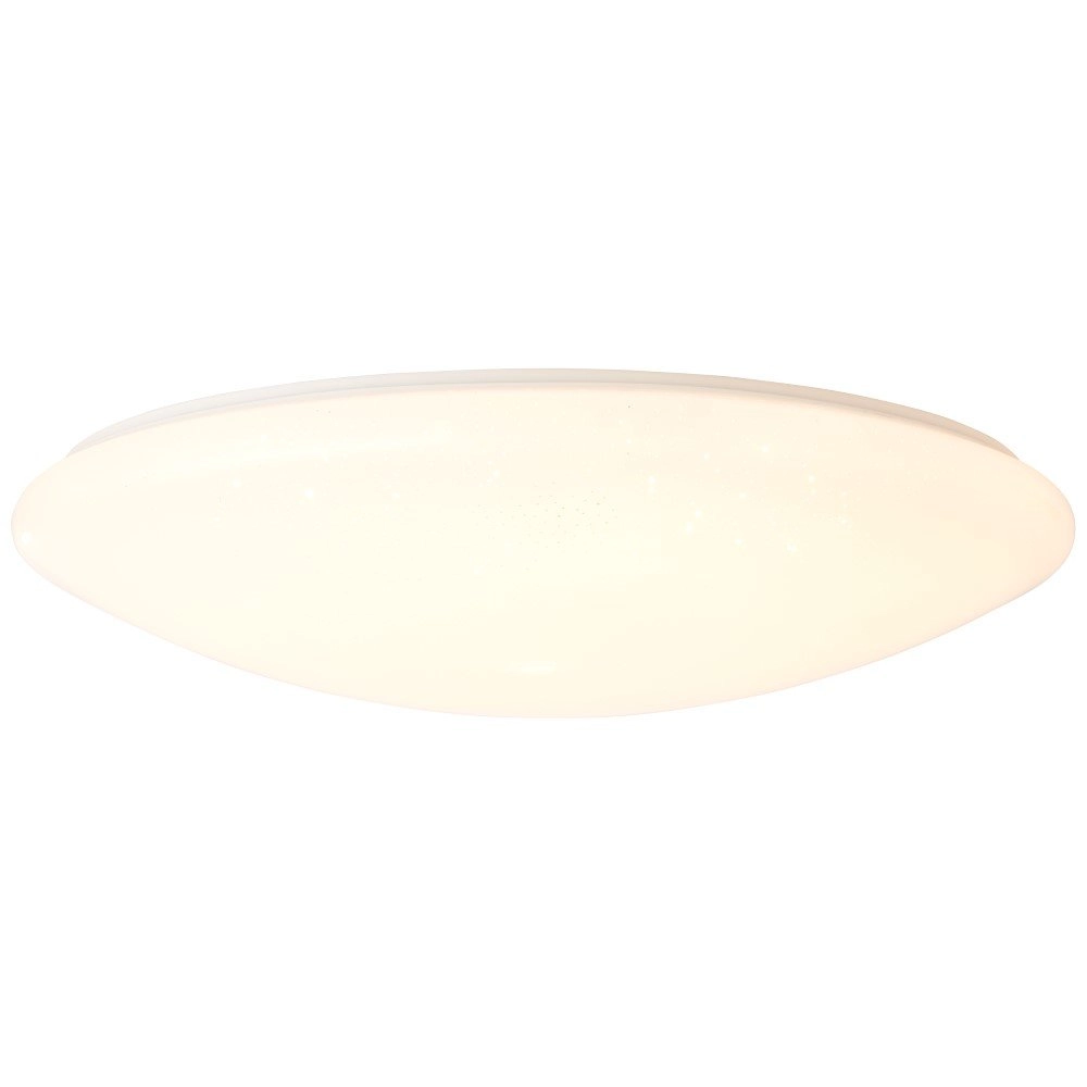 Led ceiling light Fakir Starry Sky Ø 58cm Brilliant 4004353343605