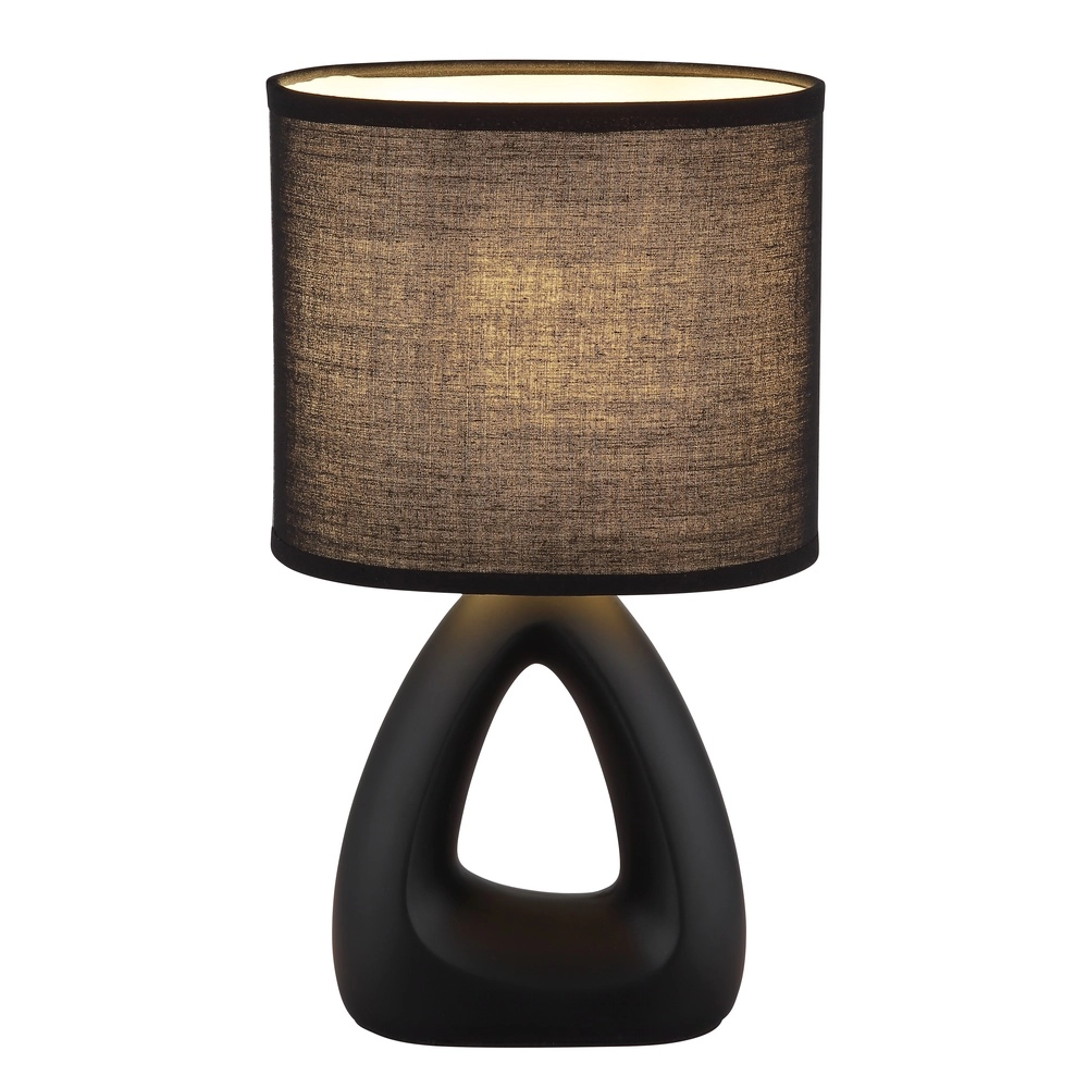 Design table lamp Triangle Black Globo 9007371478514