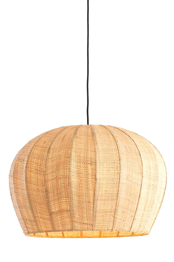 Scandinavian pendant lamp Rafaella Ø 34cm