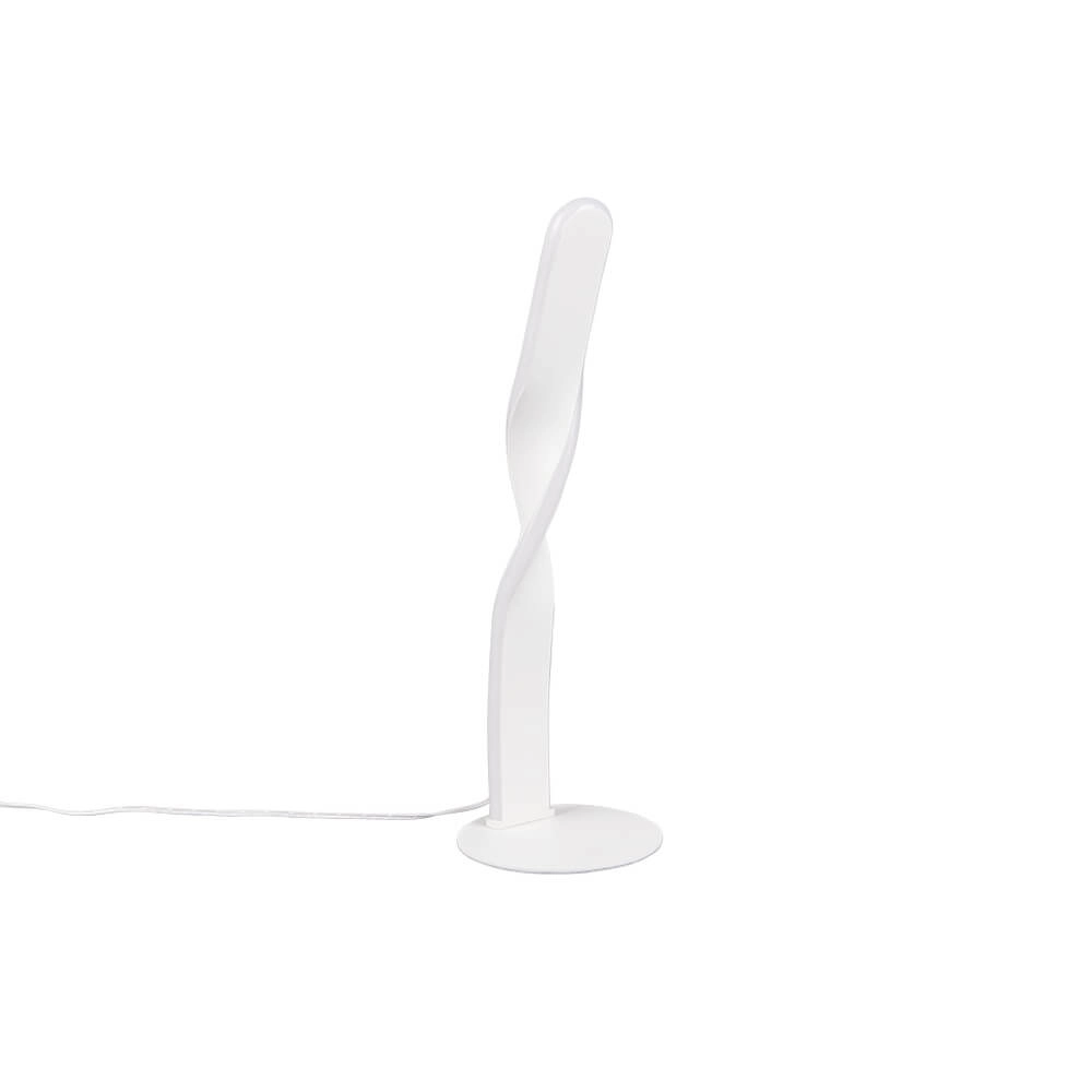 Design table lamp Ginko white Trio 4017807642513