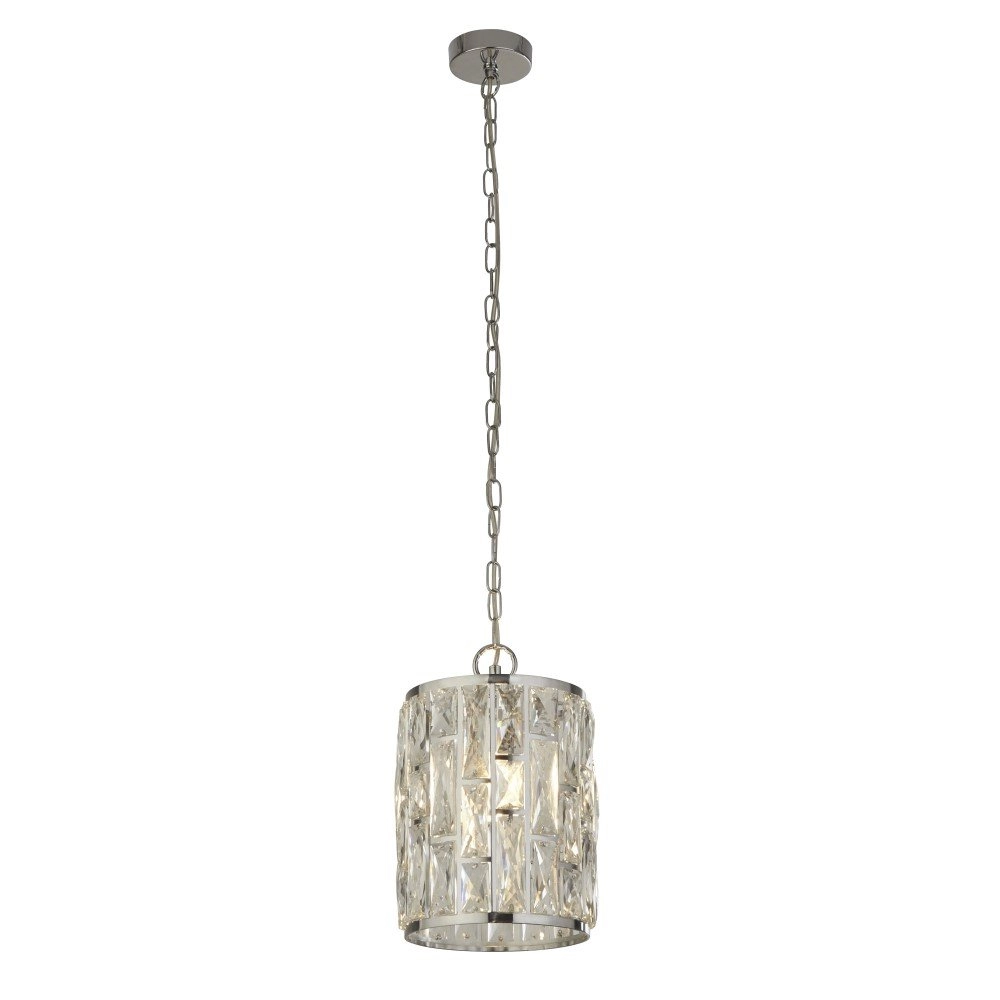 Design pendant light Bijou Ø 22cm Searchlight 5053423158716