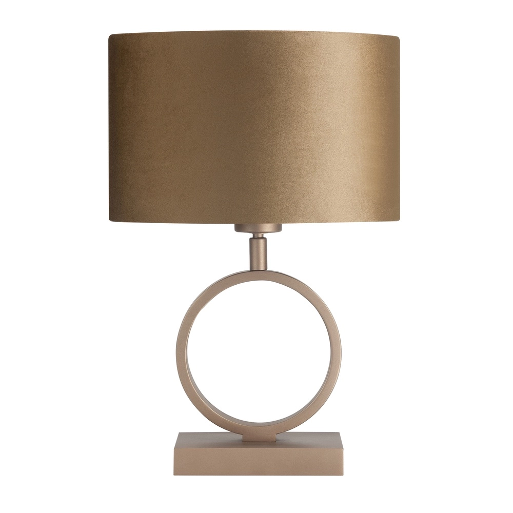 Table lamp Siena Copper Bronze