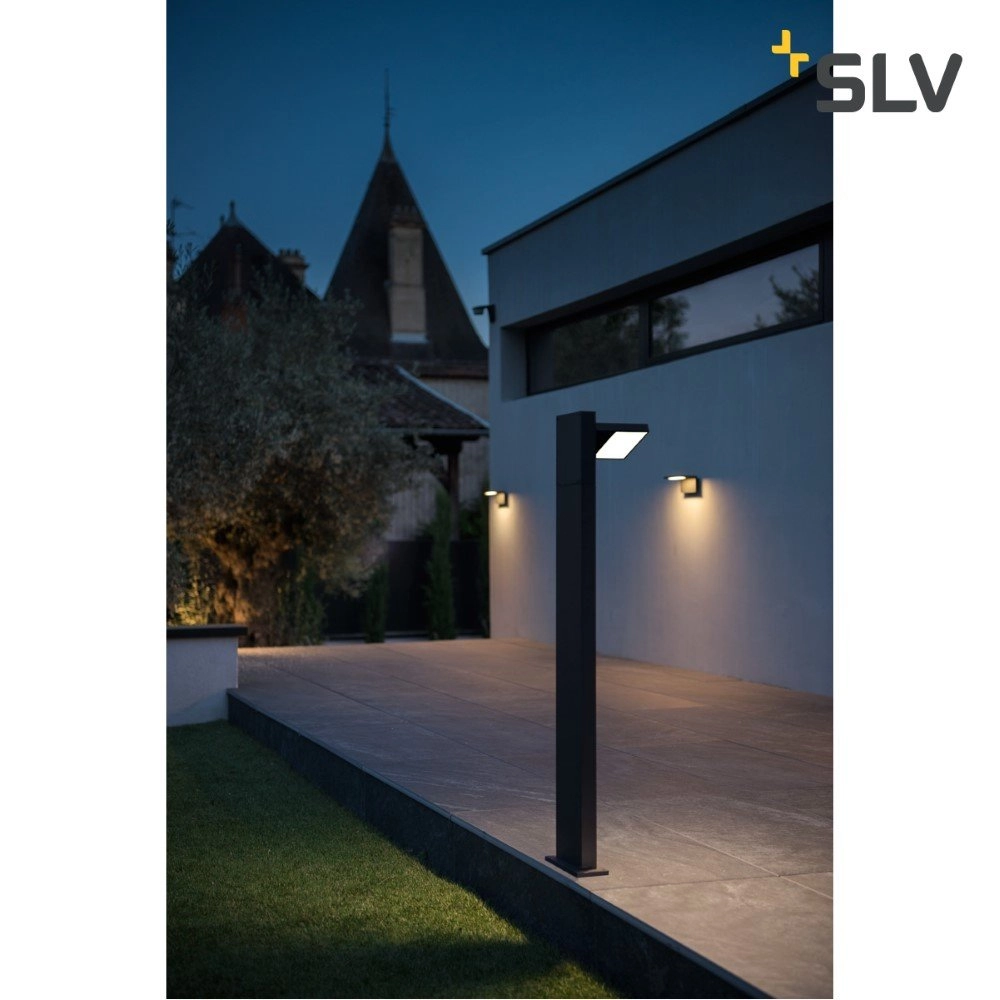 Garden lamp Abridor 100cm SLV 4024163231831