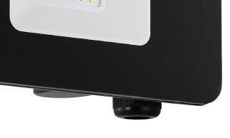 Outdoor spot Faedo 3 20W black Eglo 9002759974565