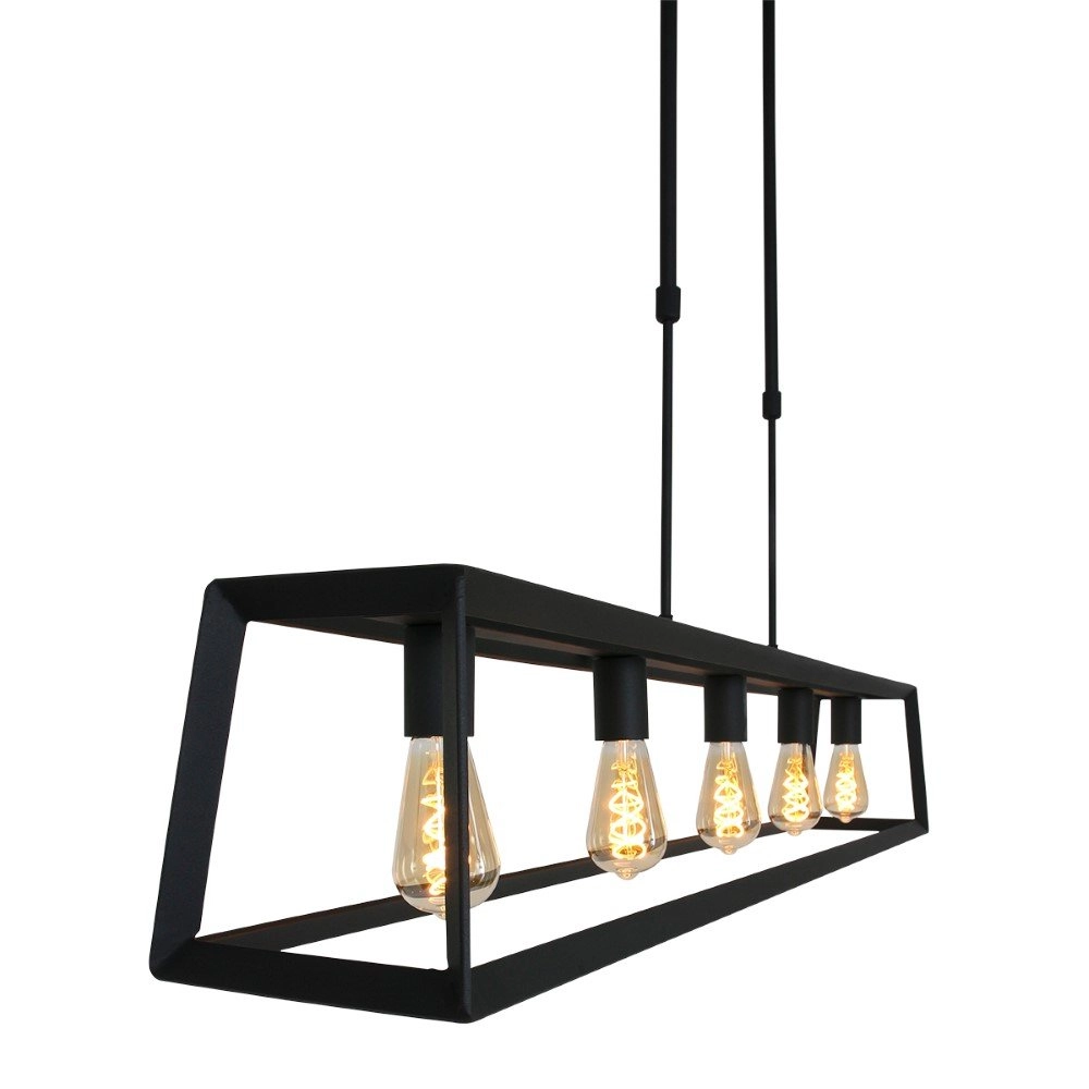 Dining room pendant lamp Buckley