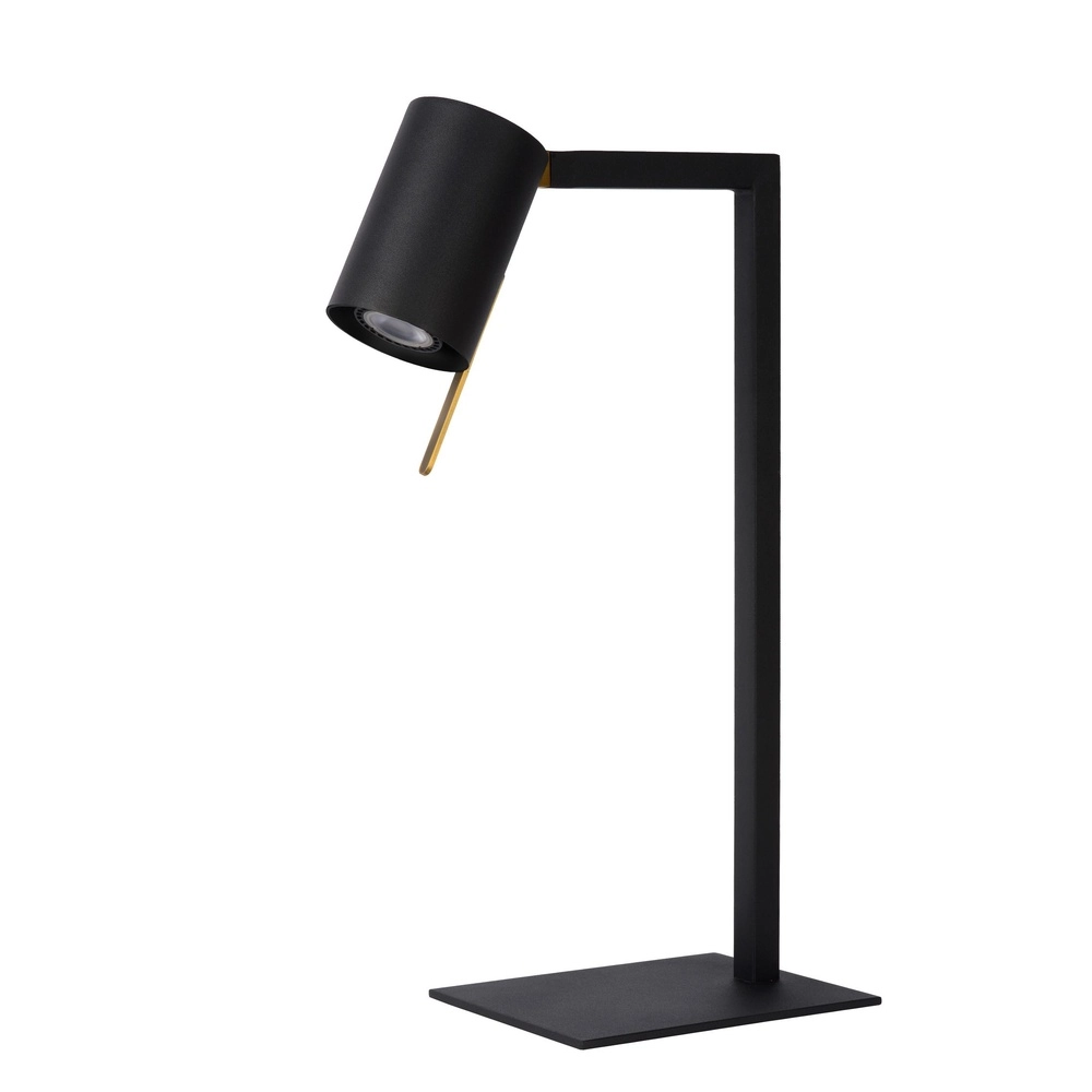 Modern desk lamp Lesley Black