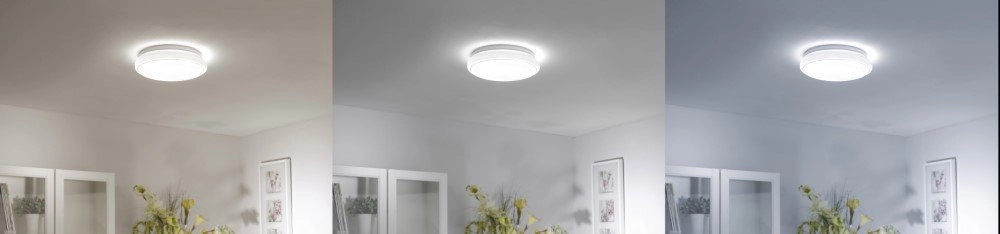 Ceiling lamp Lolasmart-Jupi Ø 35cm Just Light 4043689961121