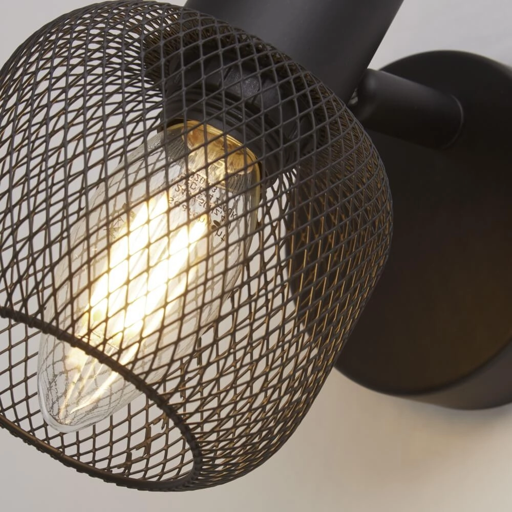Mesh wall spotlight Meshy Searchlight 5053423227443