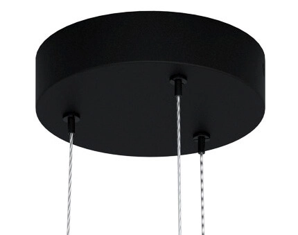 Pendant lamp Briaglia-C Smart Eglo 9002759990237