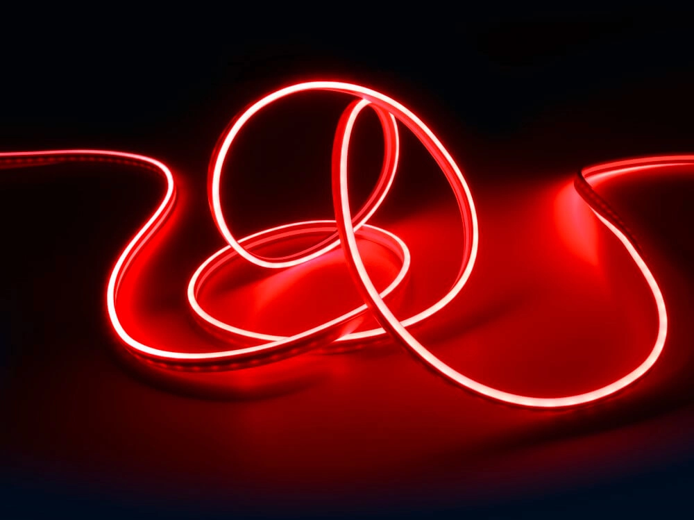 LED strip Gaming Neon RGB 3 meters Trio 4017807577372