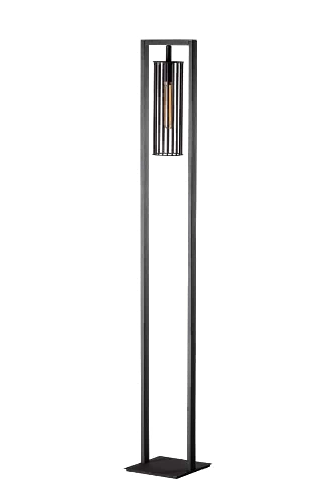 Rural floor lamp Birdy