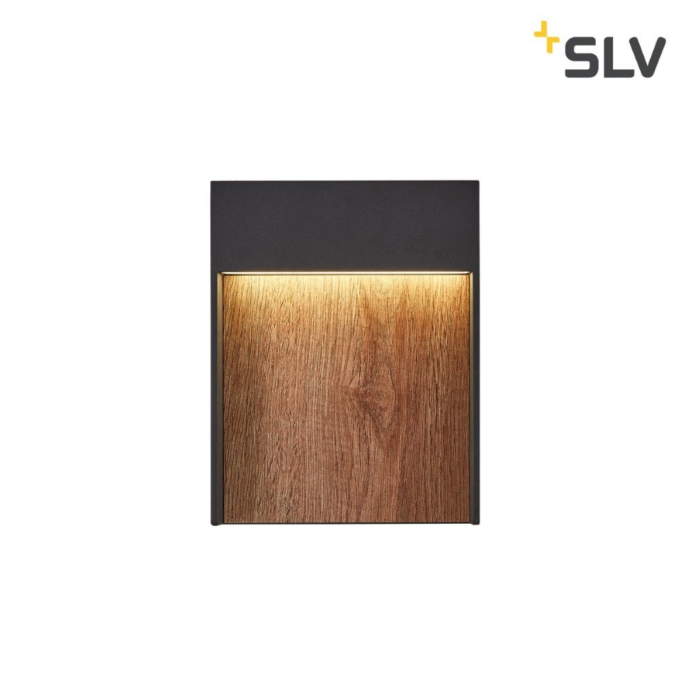 Wall lamp Flatt SLV 4024163231473