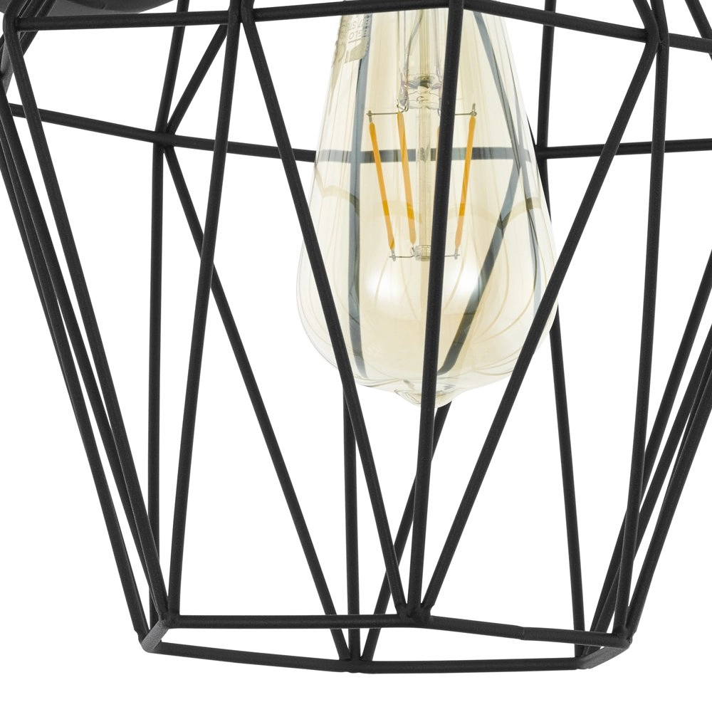 Cage wire lamp Canove for outside Eglo 9002759972264