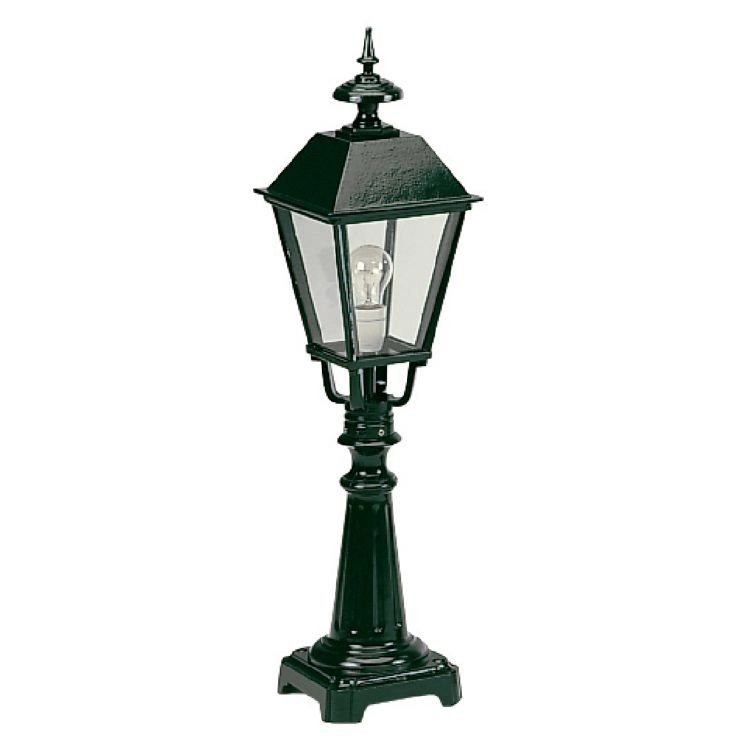 Nostalgic garden lamp Glasgow