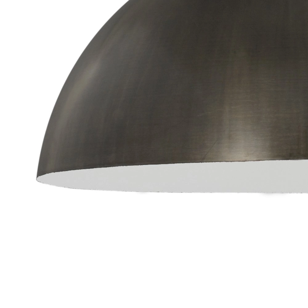 Pendant lamp Industria Gunmetal 60 Masterlight 8718121101460