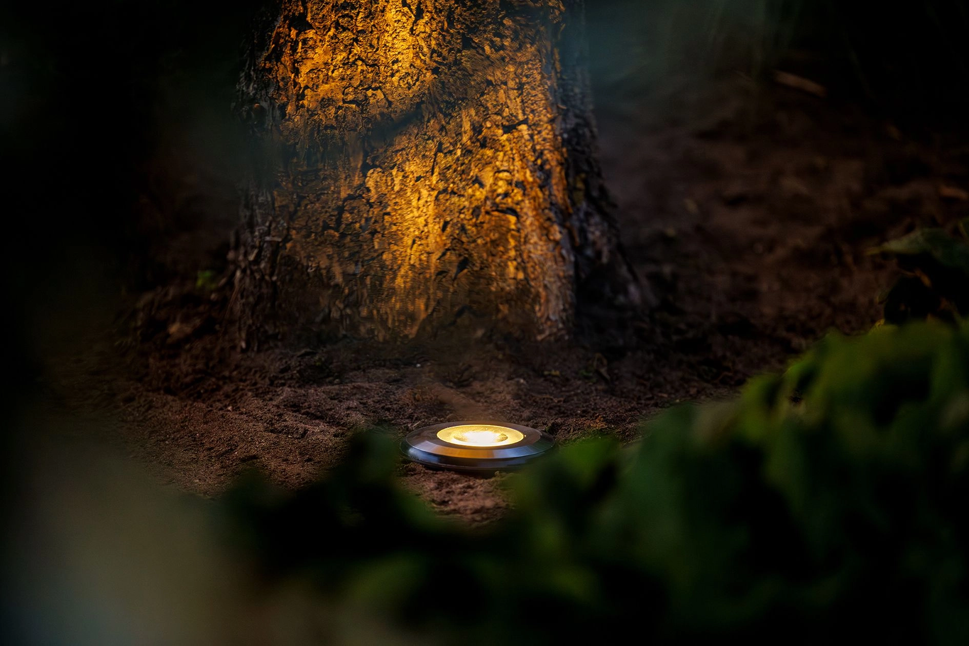 LED ground spot Agate Lightpro 5907800856774