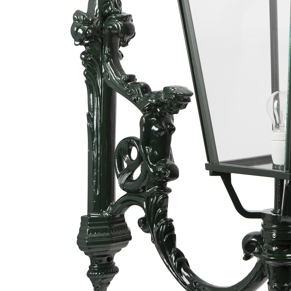 Nostalgic outdoor lamp Charles KS Verlichting 8714732114301