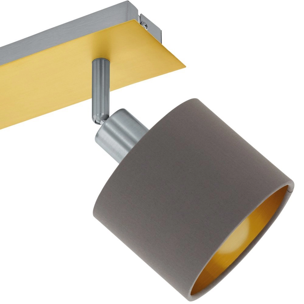 Ceiling spot Valbiano 2x Eglo 9002759975371
