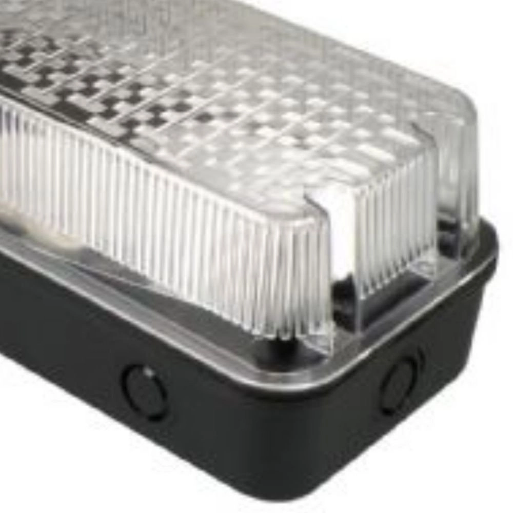 Cheap outdoor lamp Bulkhead E27 - 25cm Beslight 8715063561321