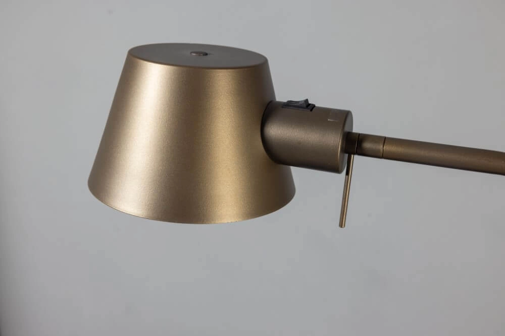 Brown floor lamp Dex design ETH 8720195308348