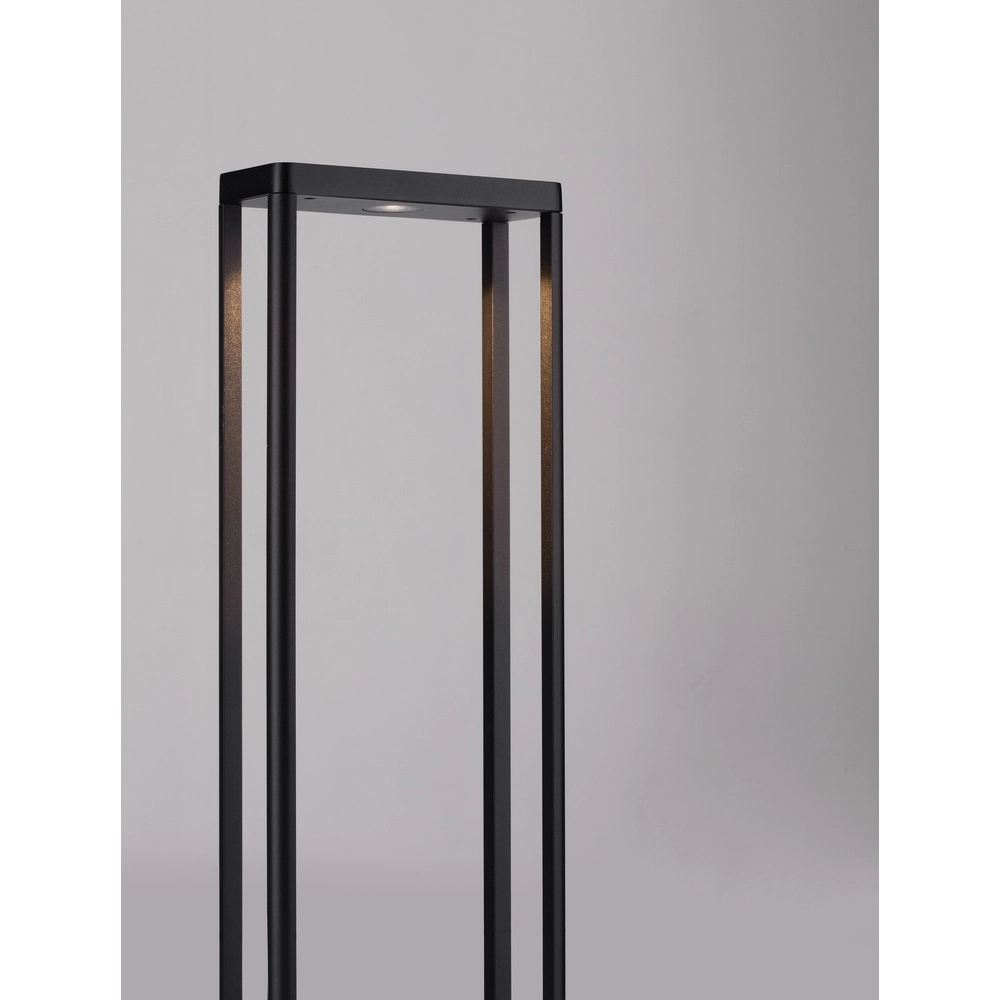 Garden lamp Cosmic L anthracite Lyora 5212017449528