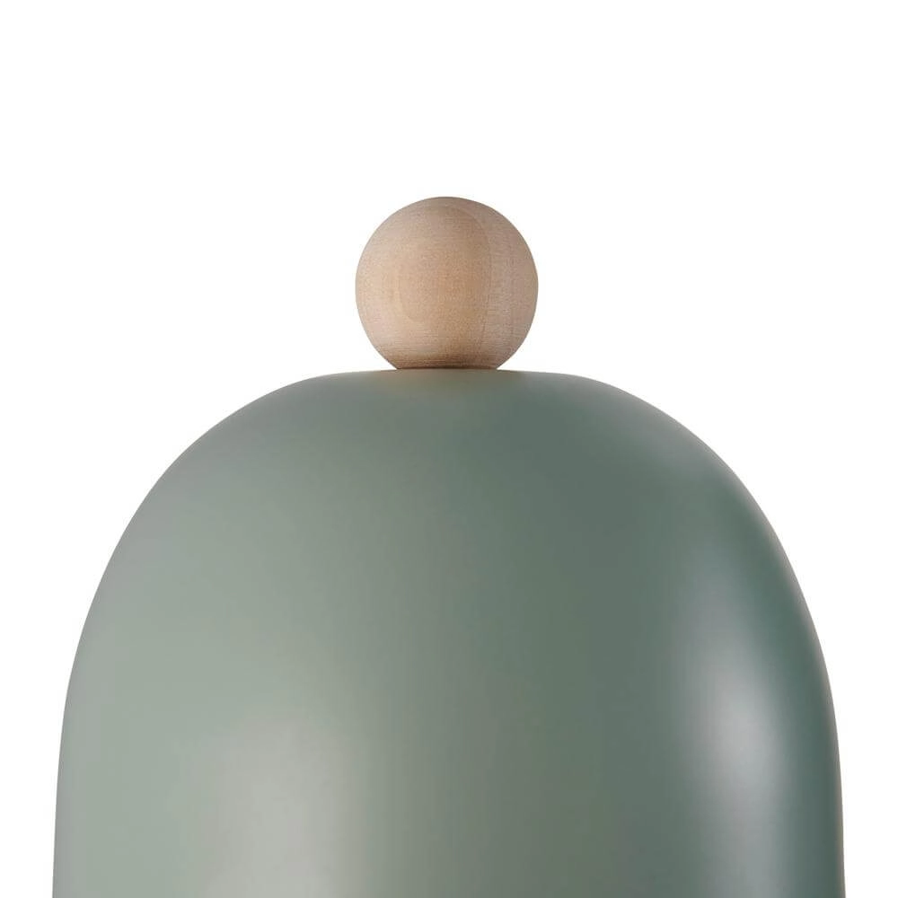 Green wall lamp Gaston design Nordlux 5704924018756