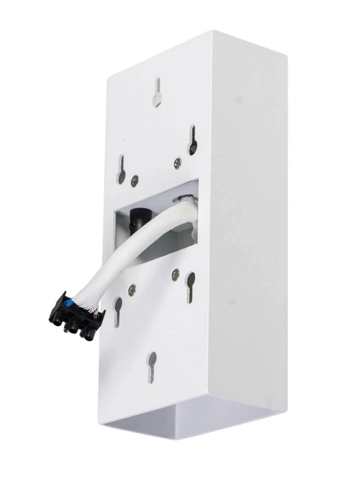 Sleek wall spotlight David green ETH 8720195306443