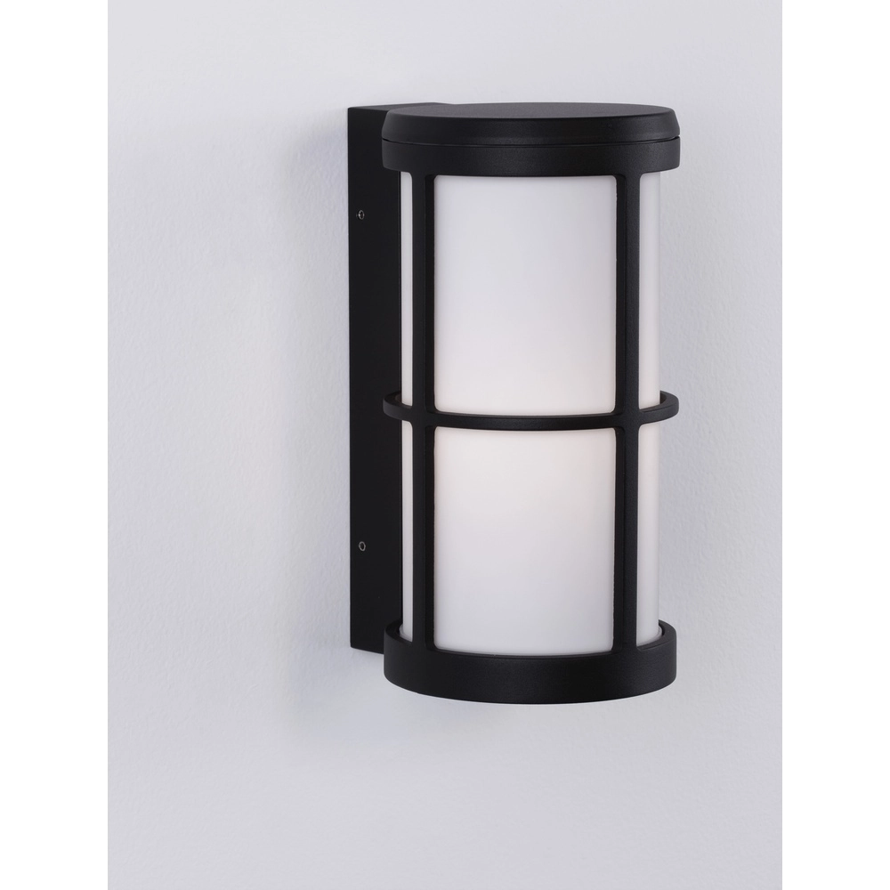 Wall lamp Stone anthracite Lyora 5212017434708