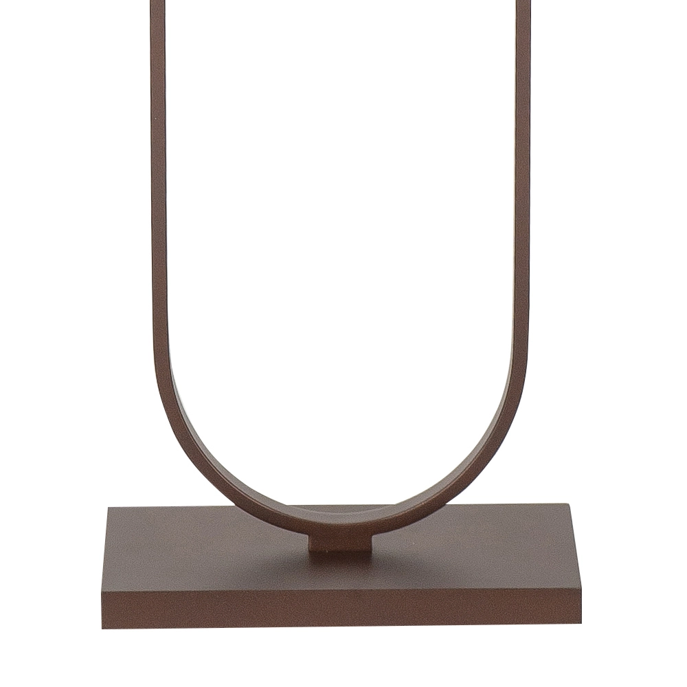 Floor lamp Verona Choco Highlight 8718379050640