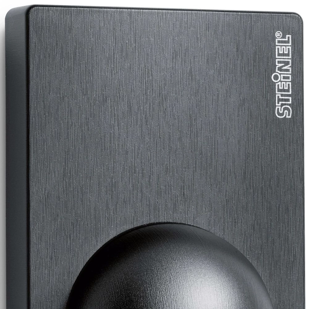 Motion sensor IS180-2 black