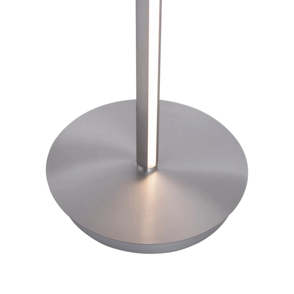 Floor lamp Pure Mutil metal Paul Neuhaus 4012248364338
