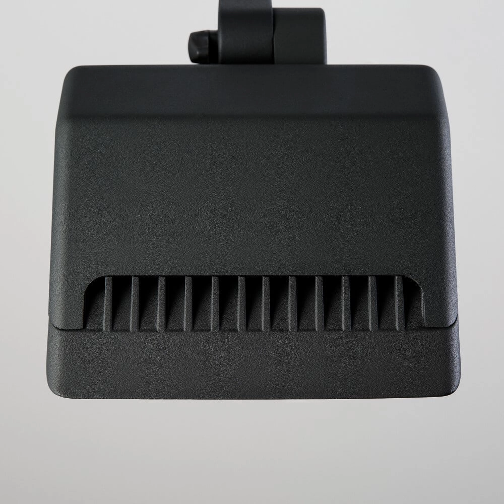 Advertising lighting Today Led Long black - 4000K SLV 4024163191722
