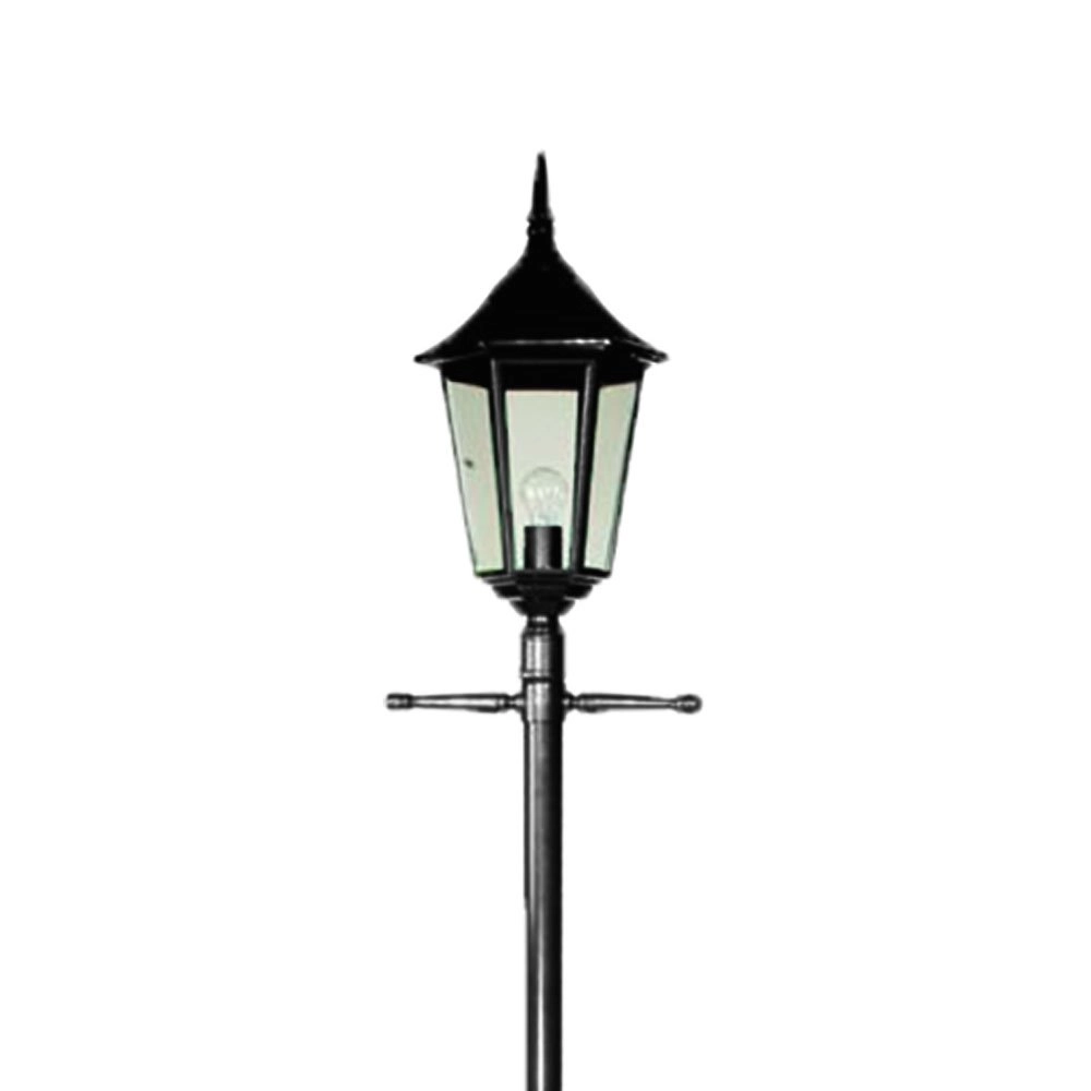 Lamp post Tessaro Green Franssen 7042893010066