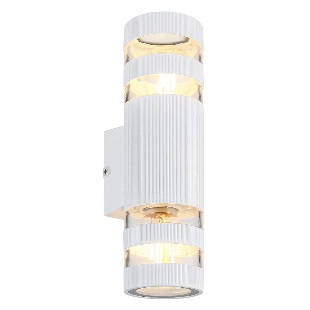 Design wall lamp Hayes white