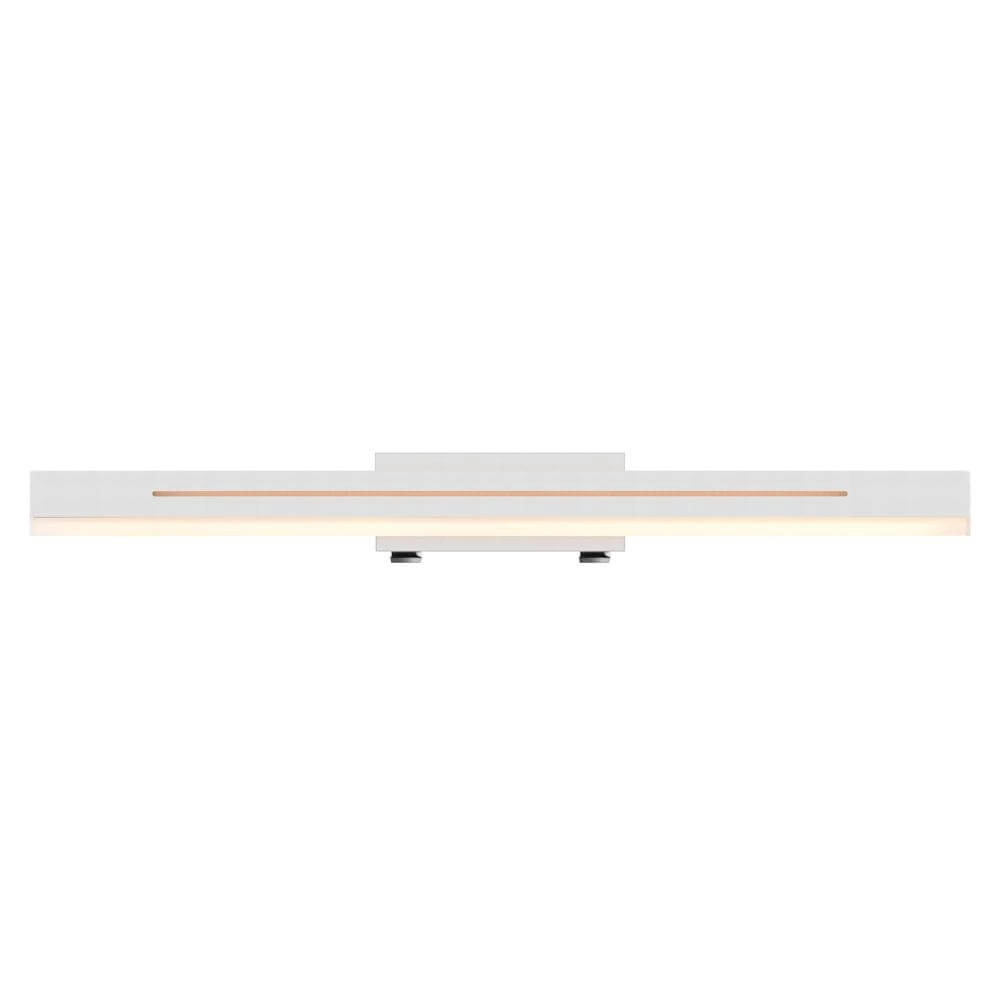 Mirror lamp Otis 60cm chrome Nordlux 5704924002724