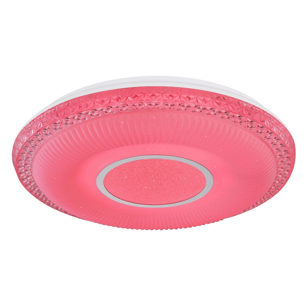 Ceiling lamp Klemens Ø 50cm Globo 9007371387700