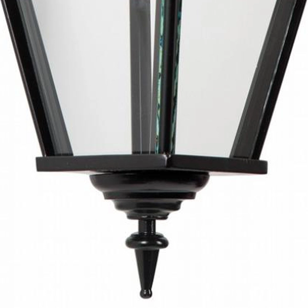 Nostalgic outdoor lamp Braamt M 40 black KS Verlichting 8714732121248