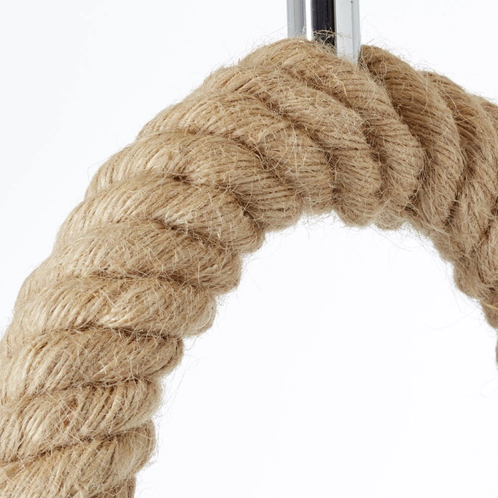 Table lamp shade Sailor with rope Brilliant 4004353377181