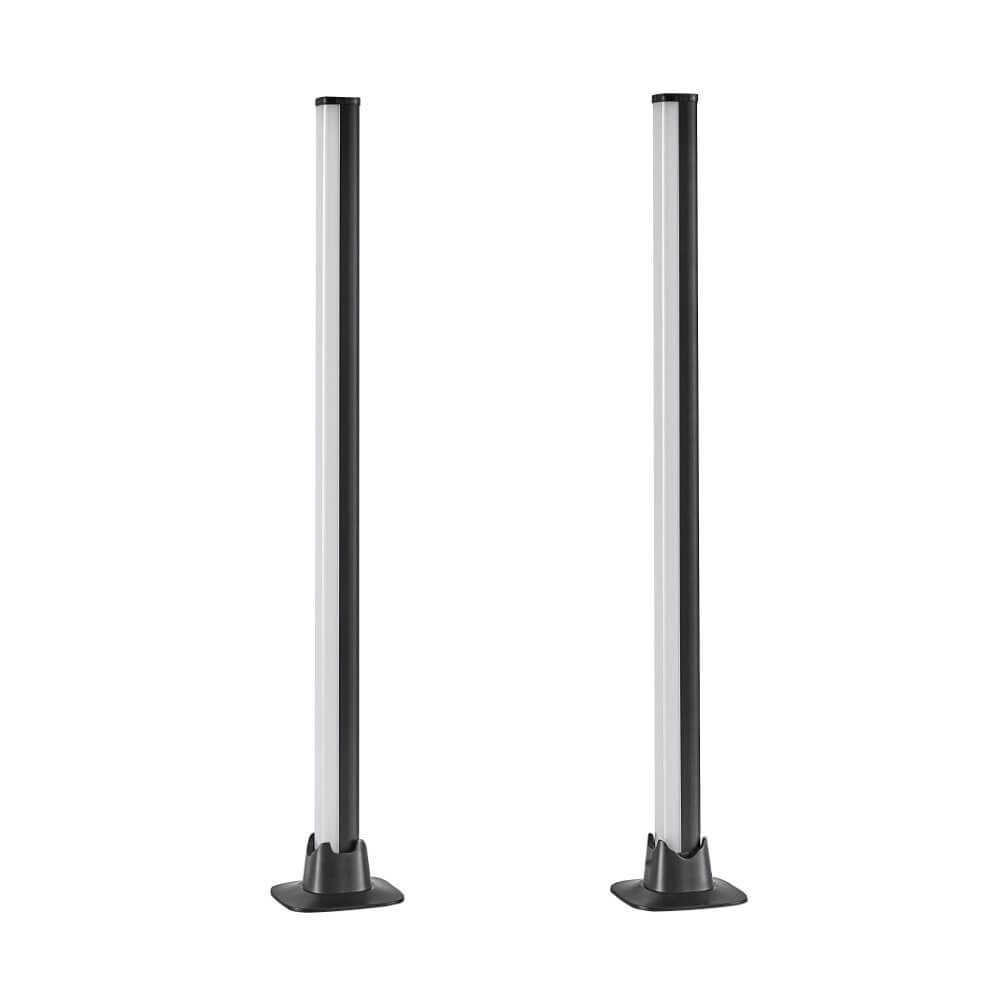 Table lamp Gaming Boy black Trio 4017807577426