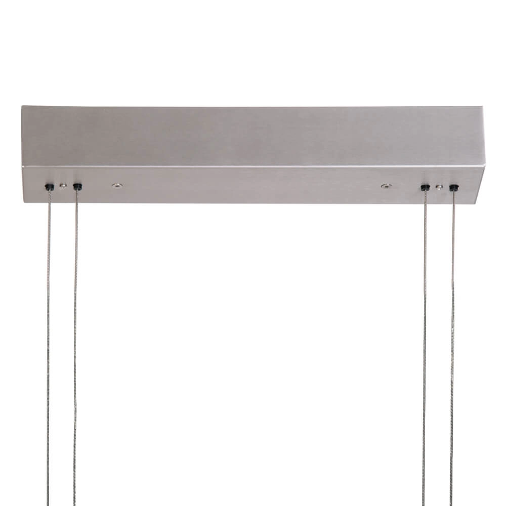 Pendant lamp Leonora 160 cm - walnut oiled HerzBlut 4021273026227